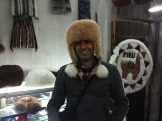 fran_runner's profile picture. 