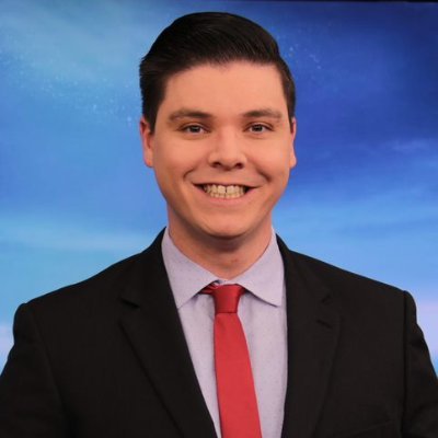 Evening News Anchor with @bakersfieldnow in Bakersfield, CA. Formerly @northcoastnews1 and @KRCR7. https://t.co/ACQplFrVIy