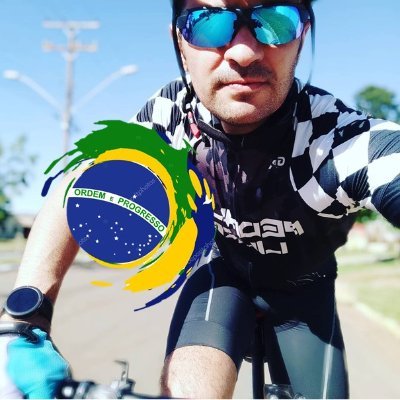 Gaúcho e apoiador do presidente mais honesto desta pátria brasileira, Jair Messias Bolsonaro. #Bolsonaroaté2026 🇧🇷🇧🇷

https://t.co/Ab4inDRiuc