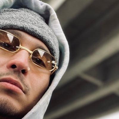 kapokrhymeswell's profile picture. 🎙🍄🌒