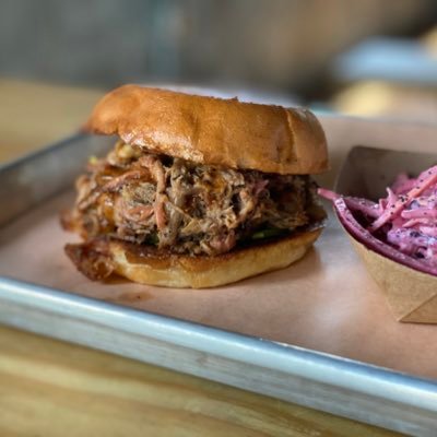 woodschapelbbq's profile picture. OPEN 7 days/week in @Summerhill_Atl