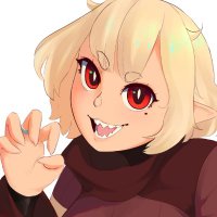 Pallyden(@PallydenDraws) 's Twitter Profile Photo