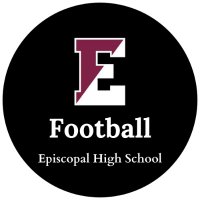 Episcopal High School Football(@EHSfootball1839) 's Twitter Profileg