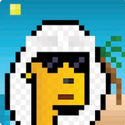 ekkyrizky's profile picture. le progrès pour but