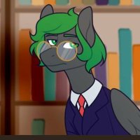 Feather Dust (@mlp_featherdust) 's Twitter Profile