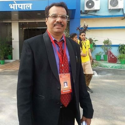 Asst. Prof in NCERT RIE, Bhopal