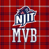 NJIT Men's Volleyball(@njitMVB) 's Twitter Profile Photo