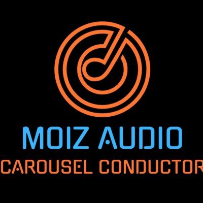 MoizAudio Profile Picture