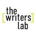 The Writers Lab (@The_Writers_Lab) Twitter profile photo