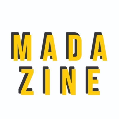 MADAzine_