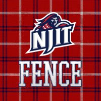 NJIT Fencing Team(@njitfencing) 's Twitter Profile Photo