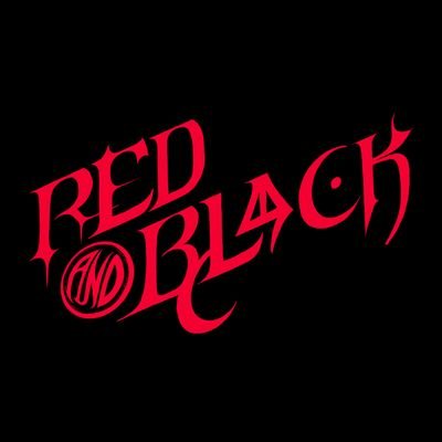 Red and Black: A Bayojeanne Zine