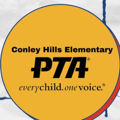 Follow for Conley Hills PTA info, school updates, and more!