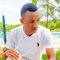 Daniel Mghwari (@daniel_mghwari) 's Twitter Profile