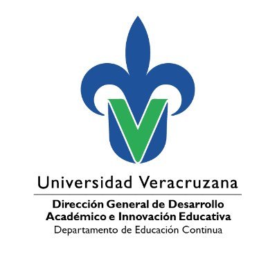 Departamento de Educación Continua de la Universidad Veracruzana