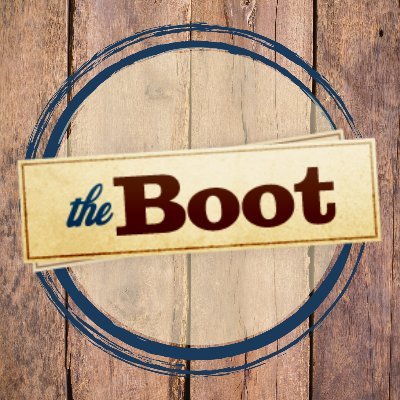 thebootdotcom Profile Picture