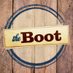 The Boot (@thebootdotcom) Twitter profile photo The Boot (@thebootdotcom) Twitter profile photo