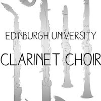 Edinburgh University Clarinet Choir(@euclarinetchoir) 's Twitter Profileg