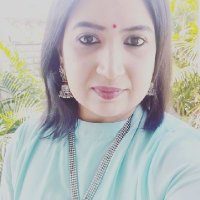 Maya Jagjivan (@maya_jag) 's Twitter Profile Photo Maya Jagjivan (@maya_jag) 's Twitter Profile Photo