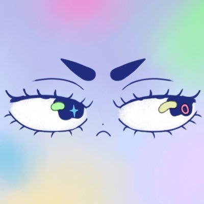 🧁 eye candy and occasional concepts 🍬 #hicetnunc
creating cute and dreamy parallel universes to get lost in
IG: https://t.co/QIdITUBGuV