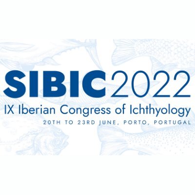 IX Iberian Congress of Ichthyology- SIBIC 2022