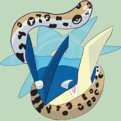 Disappointment | Smash tournament seeder, Greninja + SmashCPU Discord mod | Pokemon + DOA