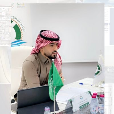 رئيس الإتحاد السعودي للإنقاذ والسلامة المائية ماجستير إدارة رياضية #KAU عضو مجلس إدارة الإتحاد السعودي للسباحة 🏊 سابقاً