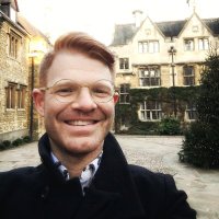 JW (@_jamie_weaver_) 's Twitter Profile