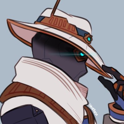 FRANKIE_VALO's profile picture. 🇬🇧 Cypher enjoyer. Killjoy lookalike. CNiP gamer. Reformed Jett instalocker. @ChicagoParsnips