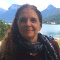 Elaine Ruth Fletcher (@rfletch1979) 's Twitter Profile