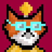 Fox Punks (@foxpunks1) 's Twitter Profile Photo Fox Punks (@foxpunks1) 's Twitter Profile Photo