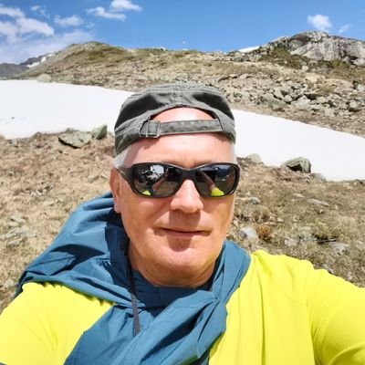 KMU, Alpinist, mit ICD-CRT der Medizin dankbar verbunden, Col ret LW CH, Koffer in Passeier, Sarkasmus, versuche zu lernen, darf Persönlichkeiten begleiten.