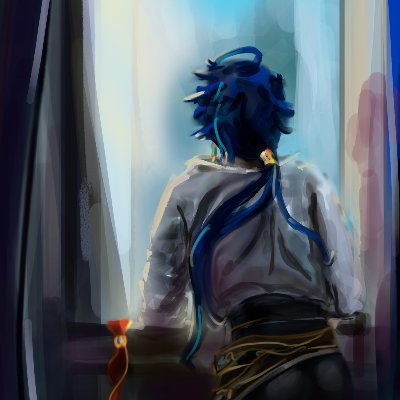 MrFeliks 🔞さんのプロフィール画像