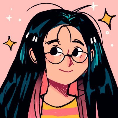 Nathalieさんのプロフィール画像