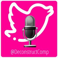 DeconstructingComp(@DeconstructComp) 's Twitter Profile Photo