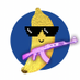 Nana Thugs NFTs (@nanathugs) Twitter profile photo Nana Thugs NFTs (@nanathugs) Twitter profile photo