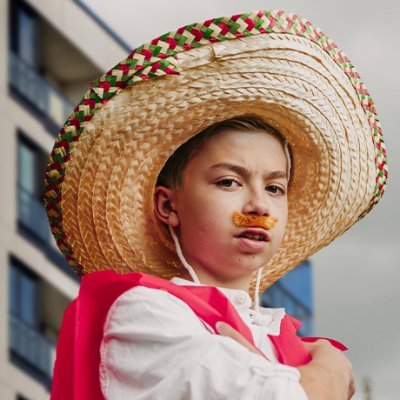 jackowskipawel's profile picture. 