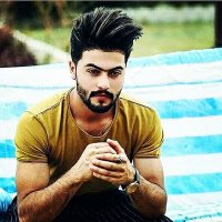 امير بأخلاقي (@aihssen9) 's Twitter Profile