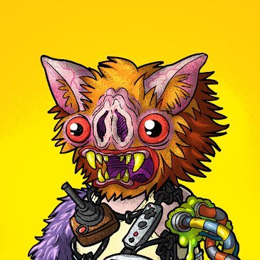 Carataristico Vaultさんのプロフィール画像