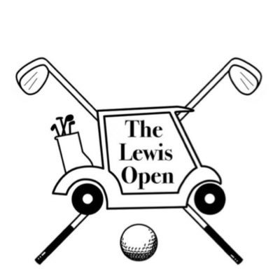 Commissioner of The Lewis Open