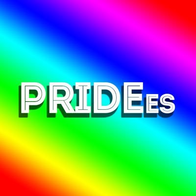 We are PROUDLY presenting the only Limited NFT Collection of PRIDEes🌈. There will be only 250 PRIDEes minted alltogether and not even one more.