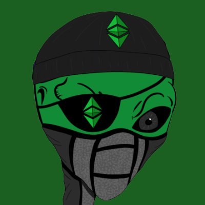 Classic Greys- First 10k Alien NFT collection on Ethereum Classic. Run by Grey Labs 🧪 👽