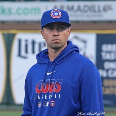 JU Baseball Alum | Chicago Cubs Organization | #skinnerstrong #4joe