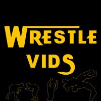 Wrestle Vids(@WrestleVid) 's Twitter Profile Photo