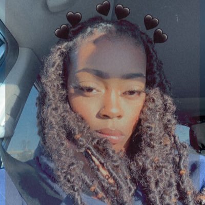IL✈️ AZ✈️GA. MPGW👼🏾. Arizona State ‘19 ✨. 💙|1920|💙. 🏳️🌈. She/Her/Them/They/They’re/Their💙ChanoEnthusiast🧸 Owner/@FaceOffCAE🔥 IG: _AYEItsFelicite💙