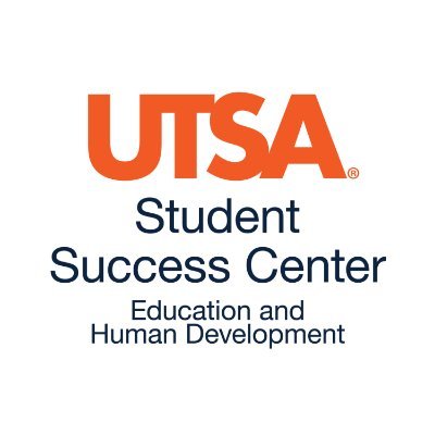 UTSA College of Education and Human Development Student Success Center