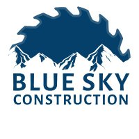 Blue Sky Decks(@BlueSkyDecks) 's Twitter Profile Photo