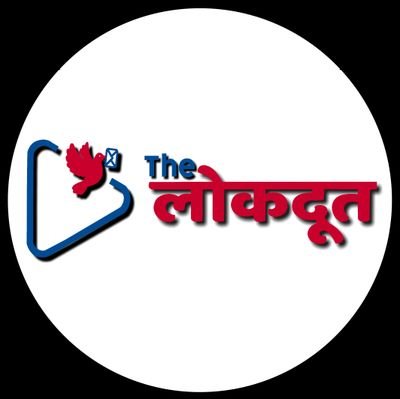 📣 Lok ki baat, Doot ki zubaan|
🎙️ Youth-led media platform|
🌐 https://t.co/u76ucby2PM|
📩 thelokdoot@gmail.com