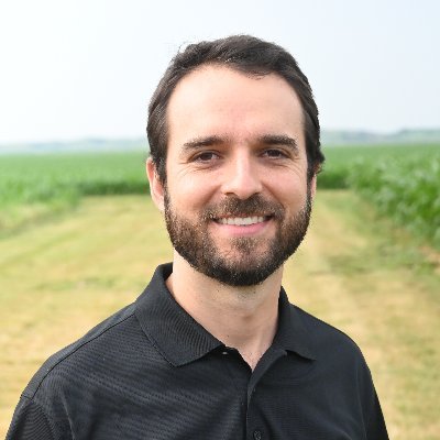 Crop Protection Tech Dev Rep. Co-Founder @oagroconnection. Interested in sustainable practices for Ag. KSU & UNL Alumni. Views are my own
