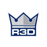 Reign3D Training Academy(@Reign3D) 's Twitter Profile Photo